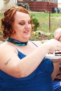 Percaya Diri Saat Bercermin & Belanja Setelah Pangkas Berat Badan 72 Kg