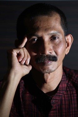 Ketua Komnas HAM: Kasus Masa lalu Jadi Pingpong Politik 