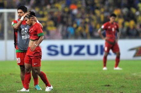 Setelah Kekalahan di Bukit Jalil Itu