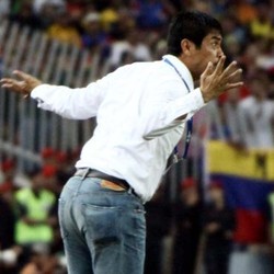 PSSI Isyaratkan Pertahankan Nil Maizar