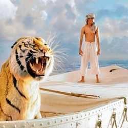 Life of Pi: Spiritualitas Universal dalam Keajaiban Visual