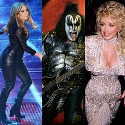 5 Asuransi Unik dari Musisi Dunia