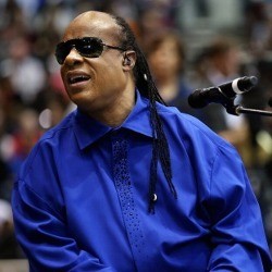 Dikritik PBB, Stevie Wonder Batal Konser untuk Israel