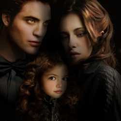 Breaking Dawn II Rajai Box Office 3 Minggu Berturut-turut