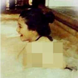Naysila Mirdad Unggah Foto Berbikini di Instagram