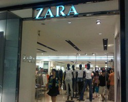 Diklaim Beracun, Zara Janji Tak Lagi Pakai Bahan Kimia Berbahaya