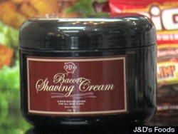 Habis Bercukur Tercium Wangi Bacon Karena Krim Ini