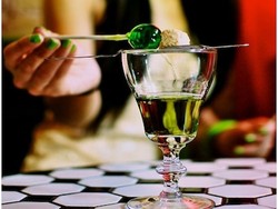 Lollyphile, Lolipop Khusus Untuk Dewasa