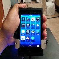 5 Fakta Menarik BlackBerry 10