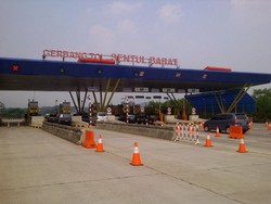 Tol BORR Selesai, Kawasan Darmaga Bogor-Sentul Hanya 10 Menit
