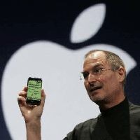 Ingin Sukses Seperti Steve Jobs, Mulailah Bikin Usaha di Umur 20-an