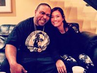 Agnes Monica Kolaborasi dengan Timbaland