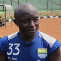 Messi Perkokoh Keunggulan Persib