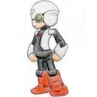 Robot Ini Temani Astronot Agar Tak Kesepian