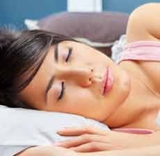 Tidur Lebih 2 Jam Efektif Atasi Rasa Sakit Ketimbang Obat