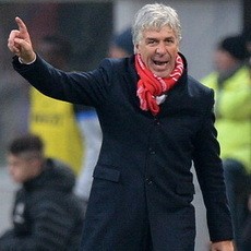 Gasperini: Kami Memberi Inter Hadiah Besar
