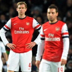 Fans Arsenal, Terimalah Kenyataan Saat Ini