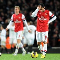 Arteta: Arsenal Memang Pantas Dikritik