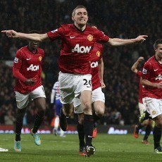 MU Tak Mau Kalah Lagi dari City