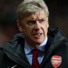 Wenger: Belanja di Januari Bukan Solusi Utama Arsenal