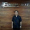 Bayar Ongkos Taksi Express Lebih Praktis dengan Flazz