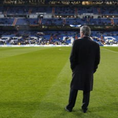 Suatu Hari Nanti Mourinho Akan Pimpin Portugal di Piala Dunia