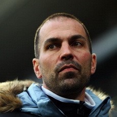 Hoffenheim Berhentikan Babbel