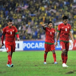 Perpecahan Sebabkan Kegagalan Timnas
