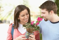 Indra Penciuman yang Bagus Bisa Bikin Hubungan Langgeng 