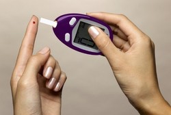 Pengidap Diabetes Lebih Berisiko 2 Kali Lipat Jadi Tuli