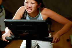 Tak Perlu Ngoyo, Ngotot Olahraga Malah Bikin Jantung Robek Lho