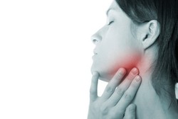 Virus Penyebab Infeksi Menular Seksual Terkait Risiko Kanker Tenggorokan