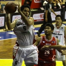 Aspac Sapu Bersih Seri I