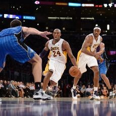 Lakers Telan Kekalahan Kesembilan