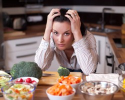 Cara Menghindari Makan Berlebihan karena Emotional Eating