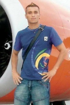 Kolega Mendieta di Persis Solo: Ia Rindu Keluarga Tapi Tak Punya Uang