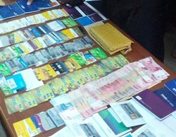 Begini Cara Mama Memangsa Korbannya