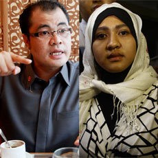 Ortu Fany dan Mak Comblang Bisa Dijerat UU Perlindungan Anak