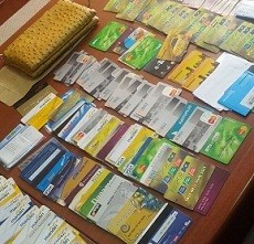 Polisi Bongkar Kelompok Penipu Mama, Adek Tabrakan