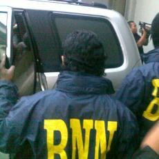 Irjen Benny Mamoto Juga Masuk Masuk Bursa Kepala BNN