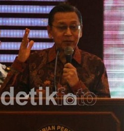 Wapres Minta Perempuan Dilibatkan Pada Partisipasi Ekonomi & Perdamaian