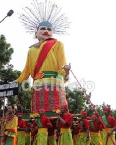 Pemprov DKI Genjot Jumlah Kunjungan Turis AS Lewat Promo Budaya