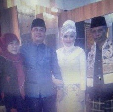 Ini Penjelasan Bupati Garut Soal Nikah Kilat, Isu Banyak Istri dan Tuntutan Mundur