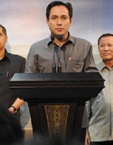 SBY Pantau Proses Hukum Irjen Djoko Susilo Pasca Ditahan