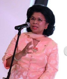 Kasus Aceng, Linda Gumelar: Saya Terusik Perempuan Dianggap Barang Dagangan