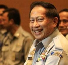 MRT Jakarta Dibangun Pakai Utang Jepang, Ini Tanggapan Menhub