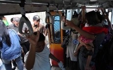 CCTV akan Dipasang untuk Cegah Pelecehan Seksual di Bus TransJ