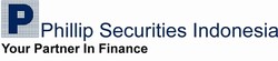 Phillip Securities: Sentimen Negatif Bursa Tekan IHSG