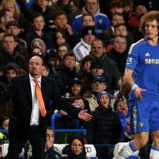 Si Biru Berusaha Menghindari Aib