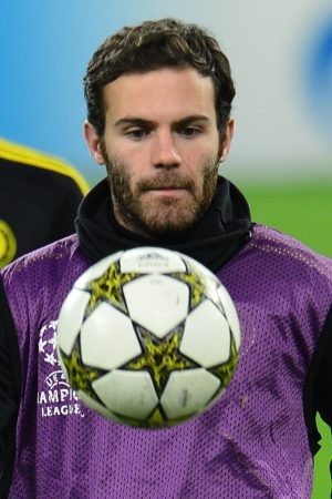 Mata Masih Optimistis Chelsea Bisa Lolos